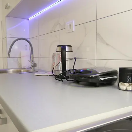 Apartamento Ljiljana