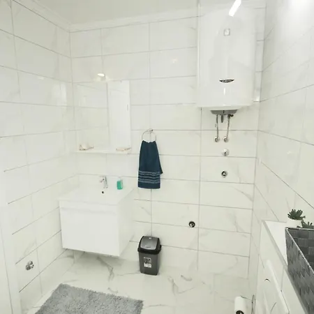 Ljiljana Appartamento Trebinje