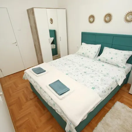 Ljiljana Apartamento Trebinje