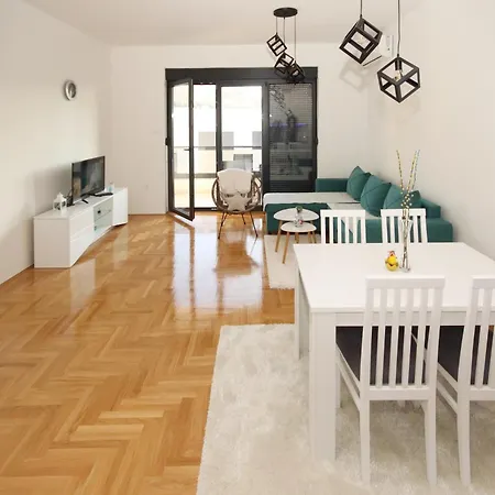 Ljiljana Appartamento Trebinje