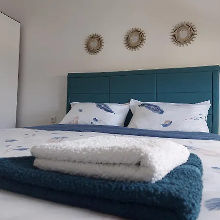 Apartamento Ljiljana