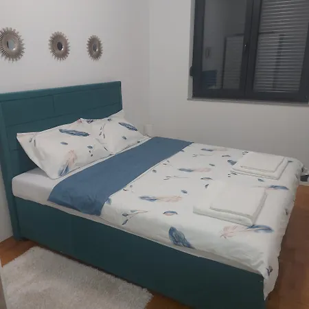 Ljiljana Appartamento Trebinje