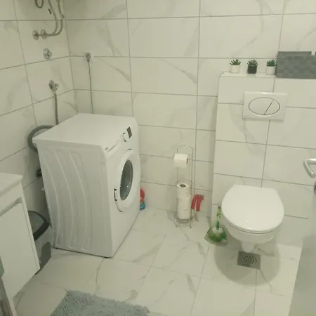 Apartamento Ljiljana *
